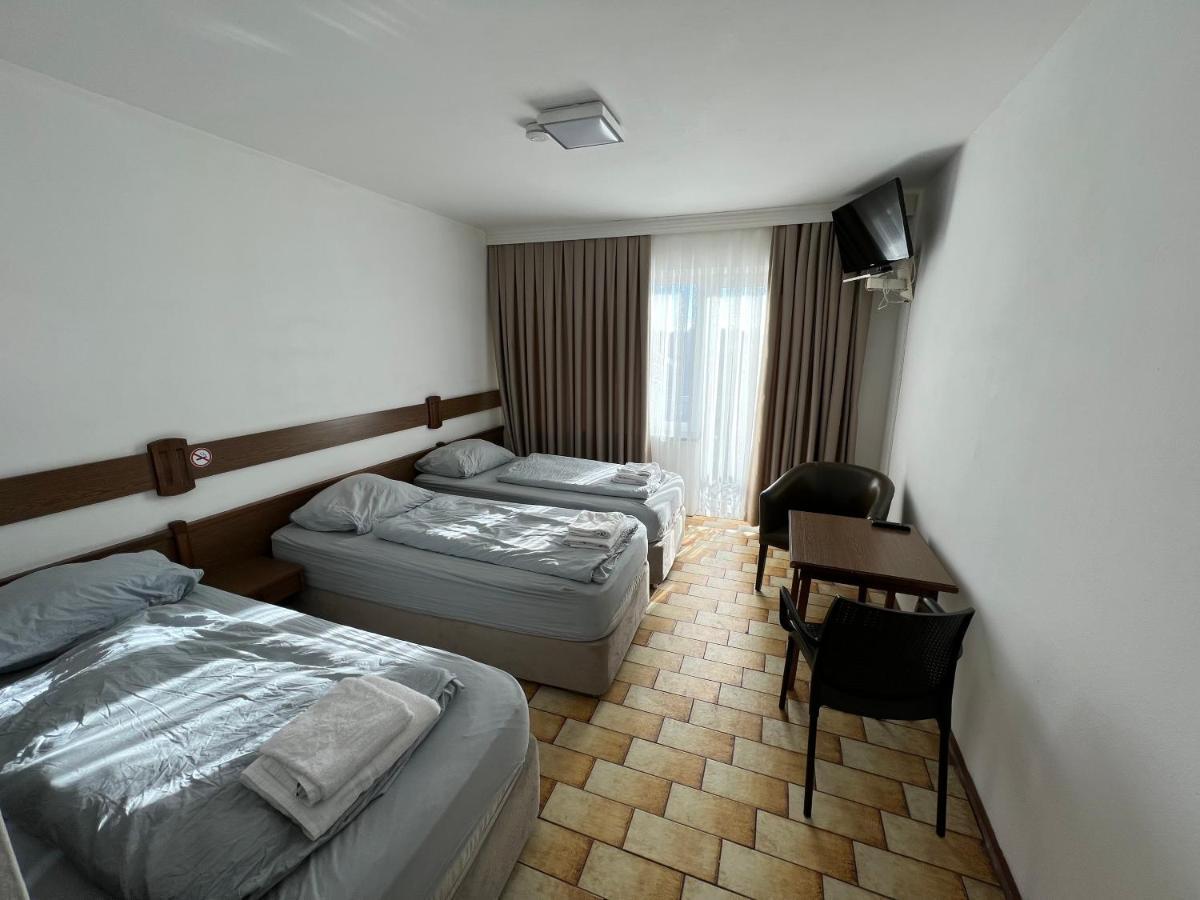 F Hotel 24H Check-In 赫尔兴 外观 照片